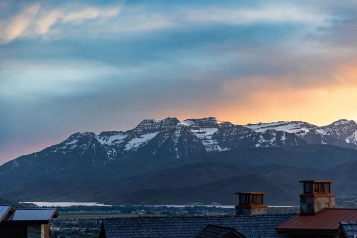 1174 N Explorer Peak Dr, Heber City, Utah 84032