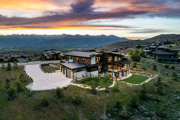 1174 N Explorer Peak Dr, Heber City, Utah 84032