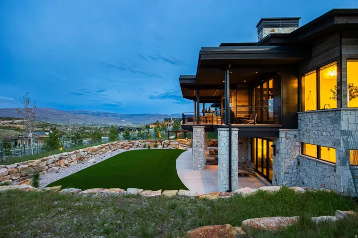 1174 N Explorer Peak Dr, Heber City, Utah 84032