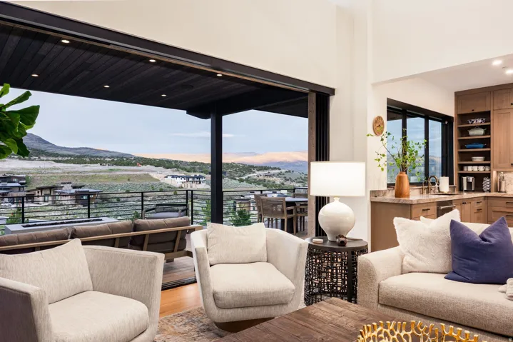 1174 N Explorer Peak Dr, Heber City, Utah 84032