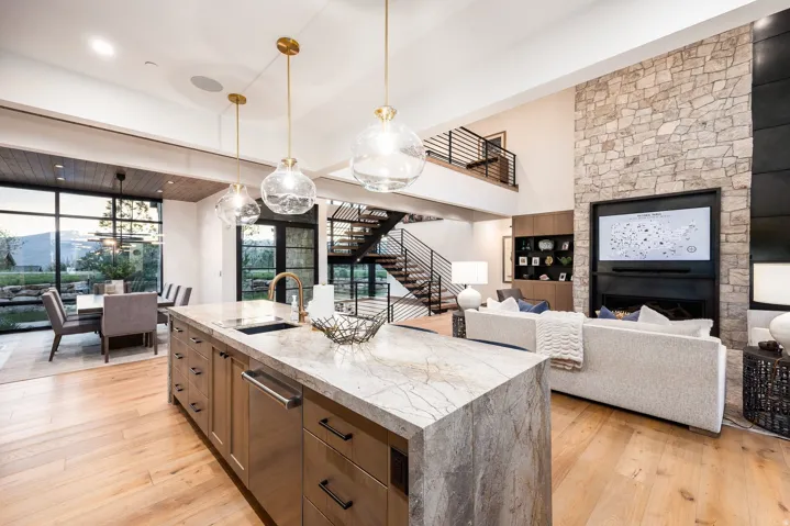 1174 N Explorer Peak Dr, Heber City, Utah 84032