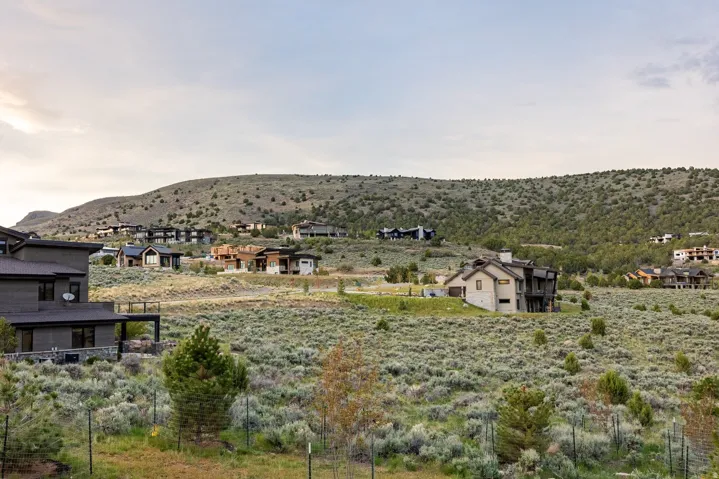 1174 N Explorer Peak Dr, Heber City, Utah 84032