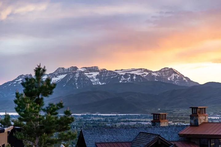 1174 N Explorer Peak Dr, Heber City, Utah 84032