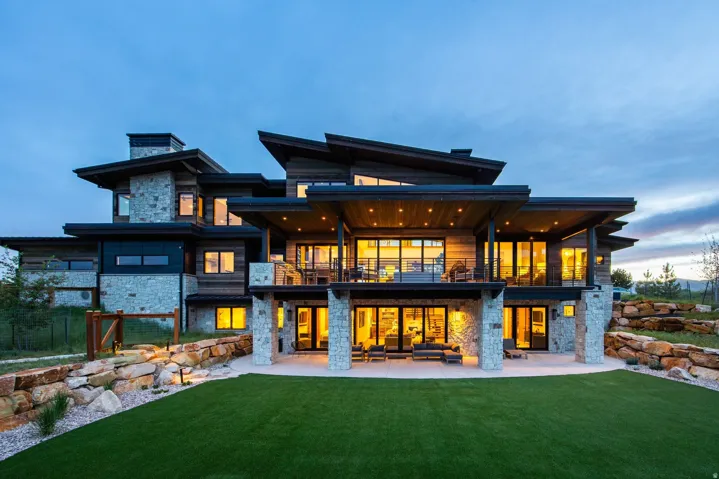 1174 N Explorer Peak Dr, Heber City, Utah 84032