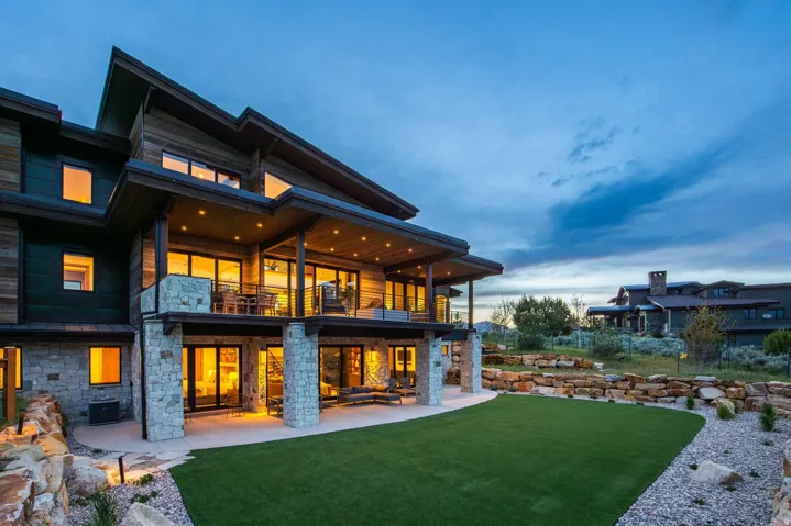 1174 N Explorer Peak Dr, Heber City, Utah 84032