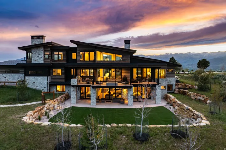 1174 N Explorer Peak Dr, Heber City, Utah 84032