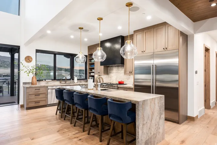 1174 N Explorer Peak Dr, Heber City, Utah 84032
