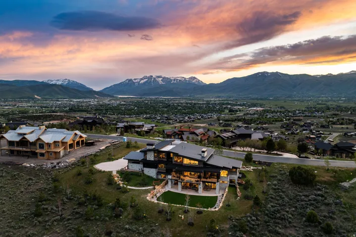 1174 N Explorer Peak Dr, Heber City, Utah 84032