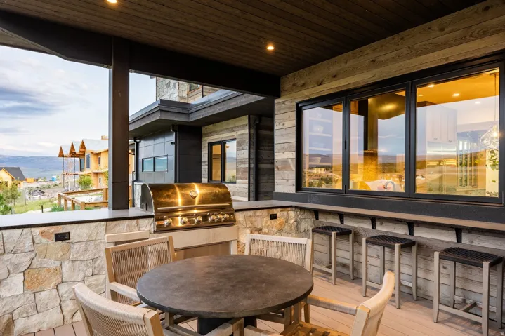 1174 N Explorer Peak Dr, Heber City, Utah 84032