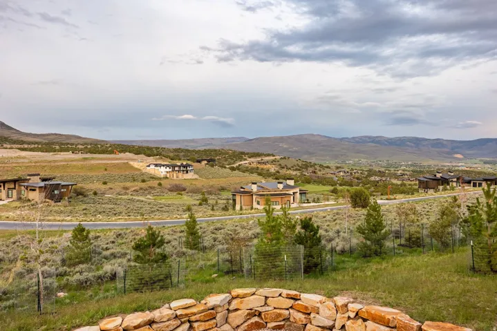 1174 N Explorer Peak Dr, Heber City, Utah 84032