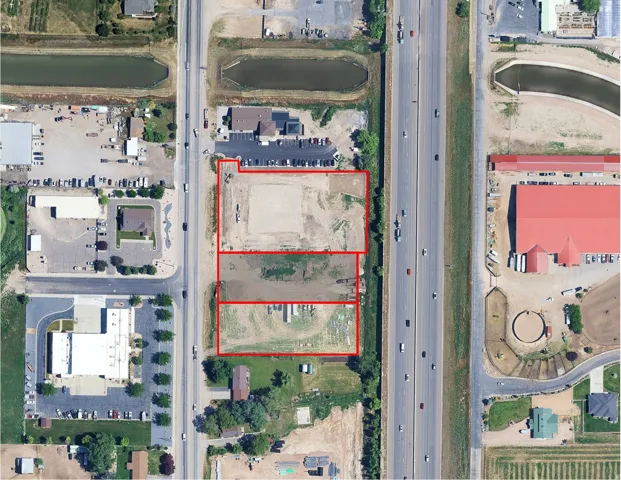 1380 N 2000 W, Farr West, Utah 84404
