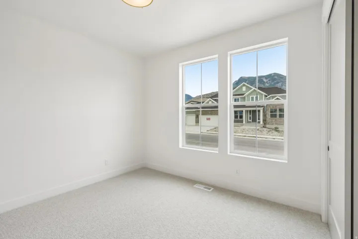 Empty room