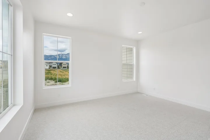 Empty room