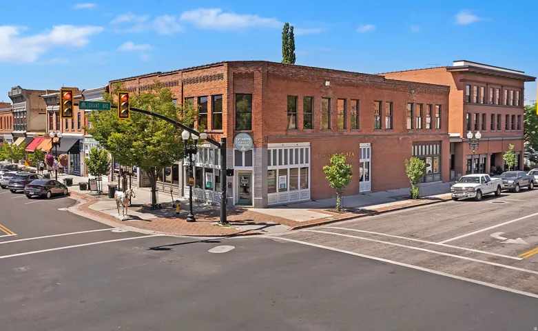 290 E 25th St #107, Ogden, Utah 84401