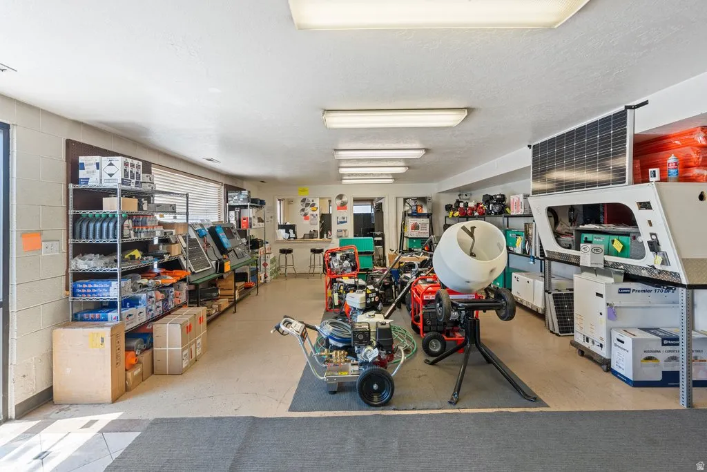 Showroom