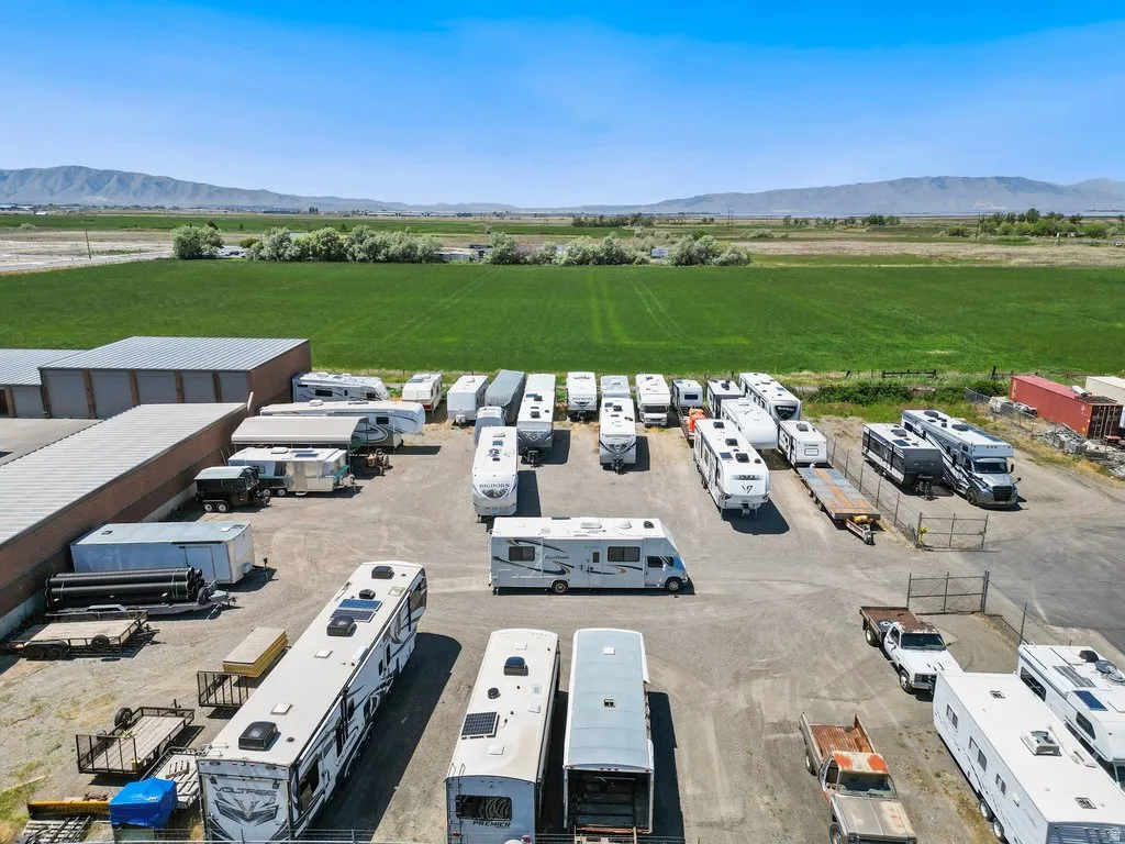 storage