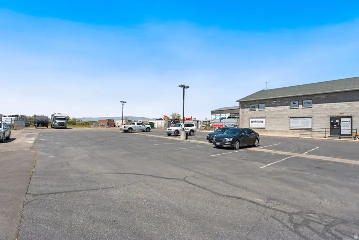 147 N 2000 W #b Ste2, Springville, Utah 84663