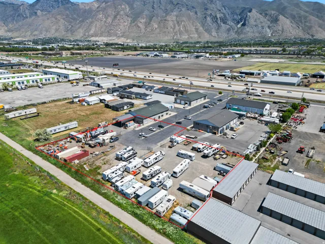 147 N 2000 W #b Ste2, Springville, Utah 84663