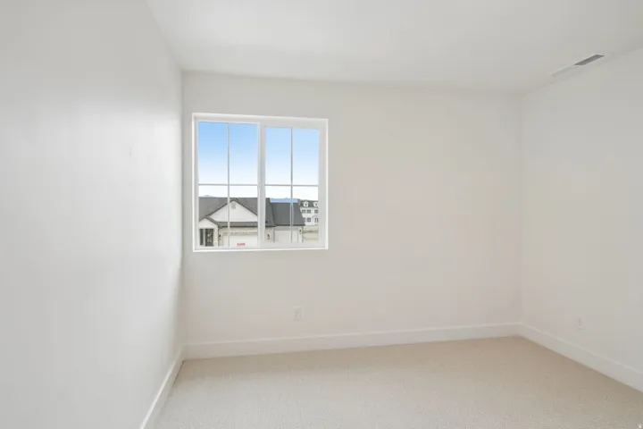 Empty room