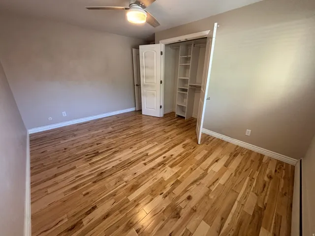 another shot of bedroom