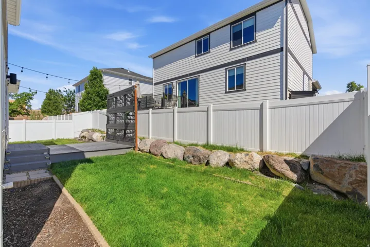 3576 W Alta Loma Ln, South Jordan, Utah 84095