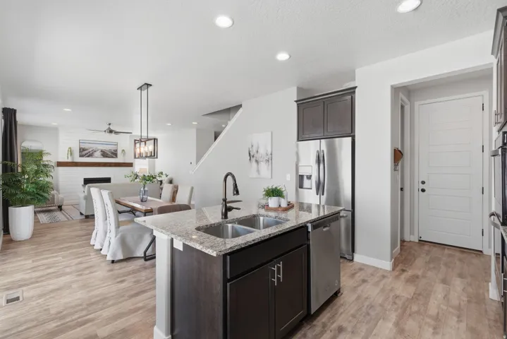 3576 W Alta Loma Ln, South Jordan, Utah 84095