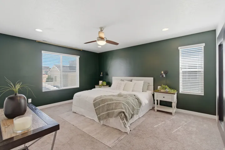 3576 W Alta Loma Ln, South Jordan, Utah 84095