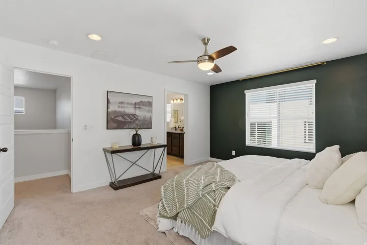 3576 W Alta Loma Ln, South Jordan, Utah 84095