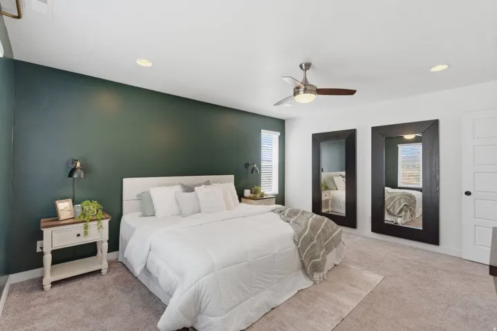 3576 W Alta Loma Ln, South Jordan, Utah 84095