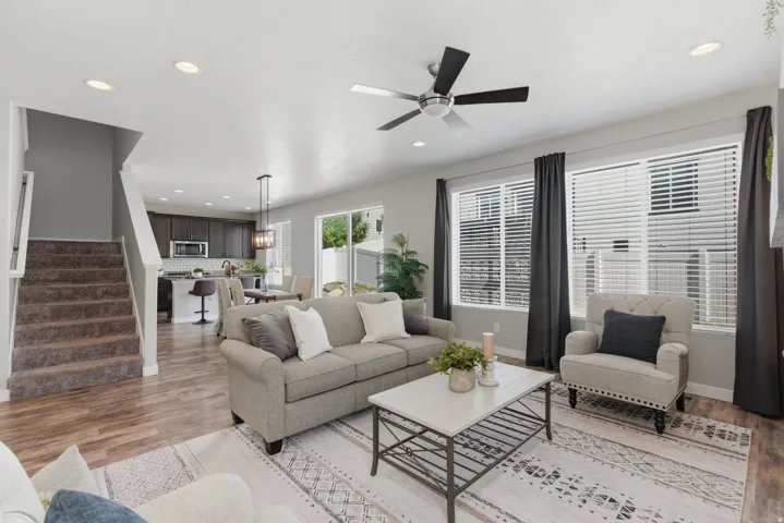 3576 W Alta Loma Ln, South Jordan, Utah 84095