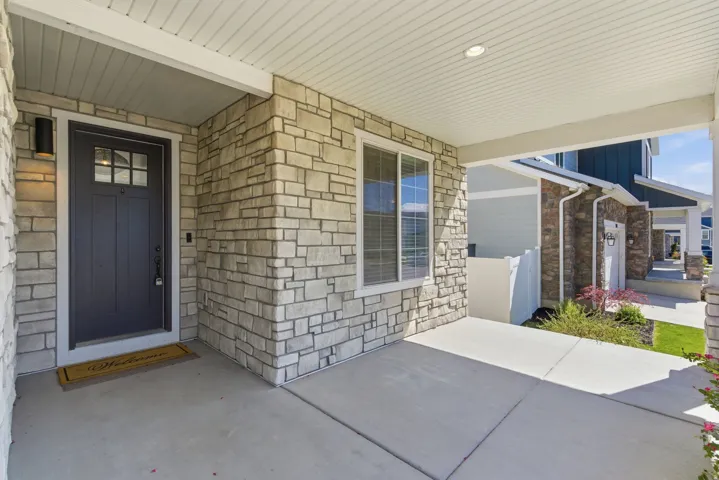 3576 W Alta Loma Ln, South Jordan, Utah 84095
