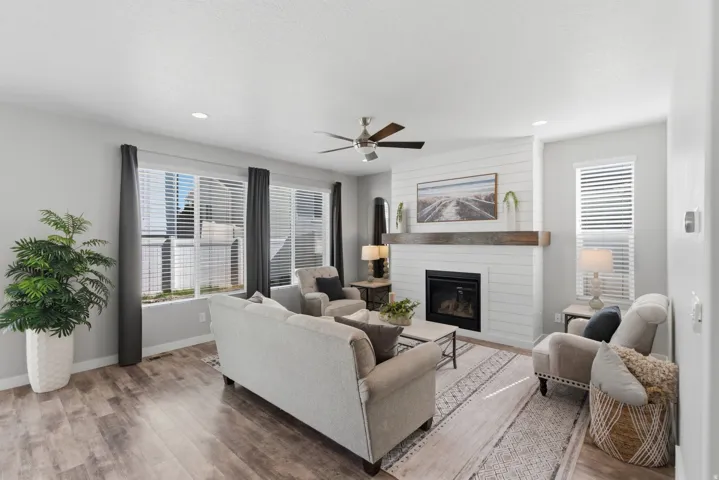 3576 W Alta Loma Ln, South Jordan, Utah 84095