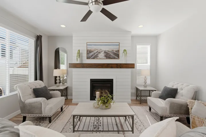 3576 W Alta Loma Ln, South Jordan, Utah 84095