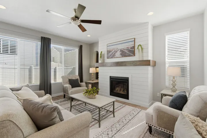 3576 W Alta Loma Ln, South Jordan, Utah 84095