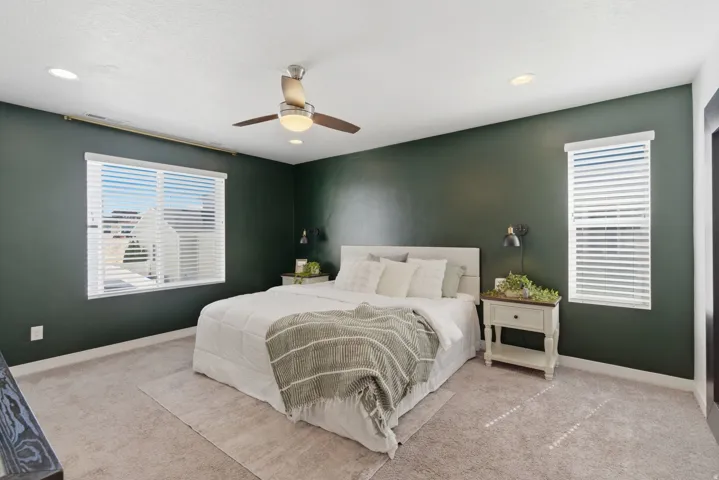 3576 W Alta Loma Ln, South Jordan, Utah 84095