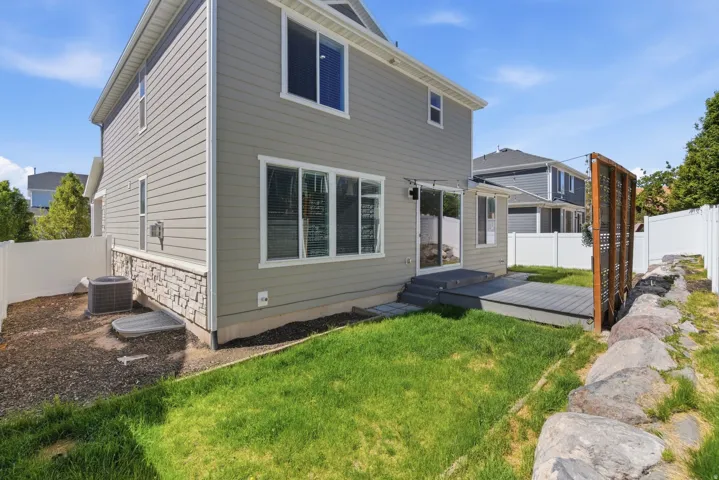 3576 W Alta Loma Ln, South Jordan, Utah 84095