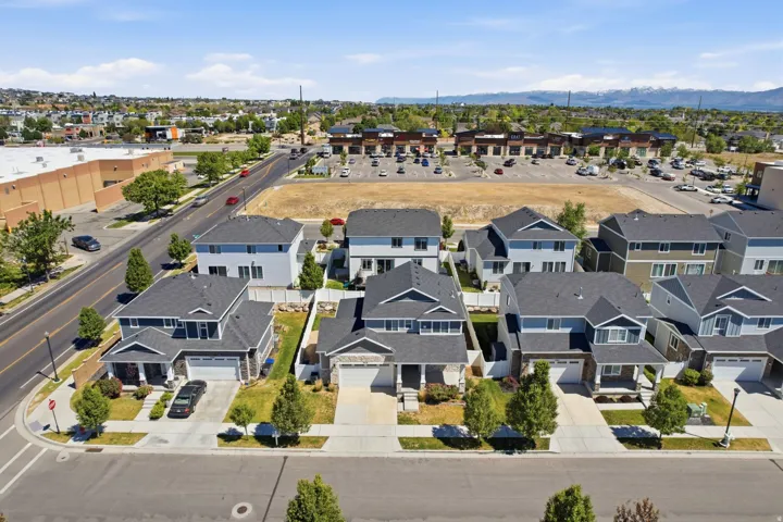 3576 W Alta Loma Ln, South Jordan, Utah 84095