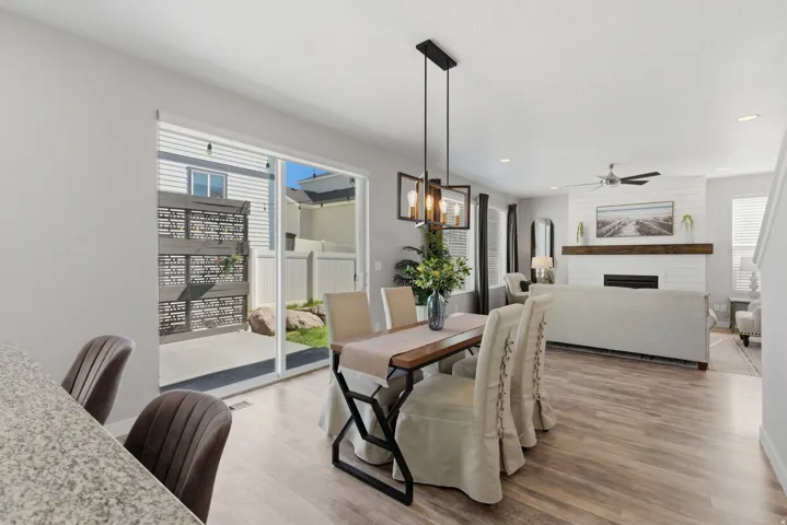 3576 W Alta Loma Ln, South Jordan, Utah 84095
