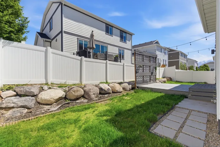 3576 W Alta Loma Ln, South Jordan, Utah 84095
