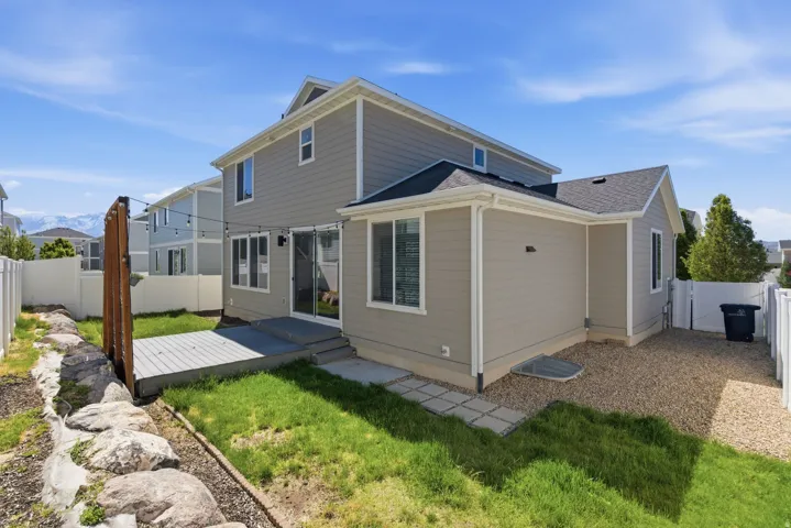 3576 W Alta Loma Ln, South Jordan, Utah 84095