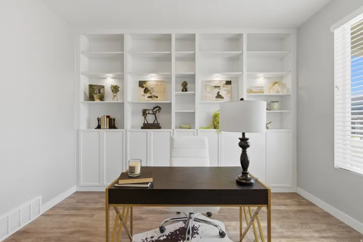 3576 W Alta Loma Ln, South Jordan, Utah 84095