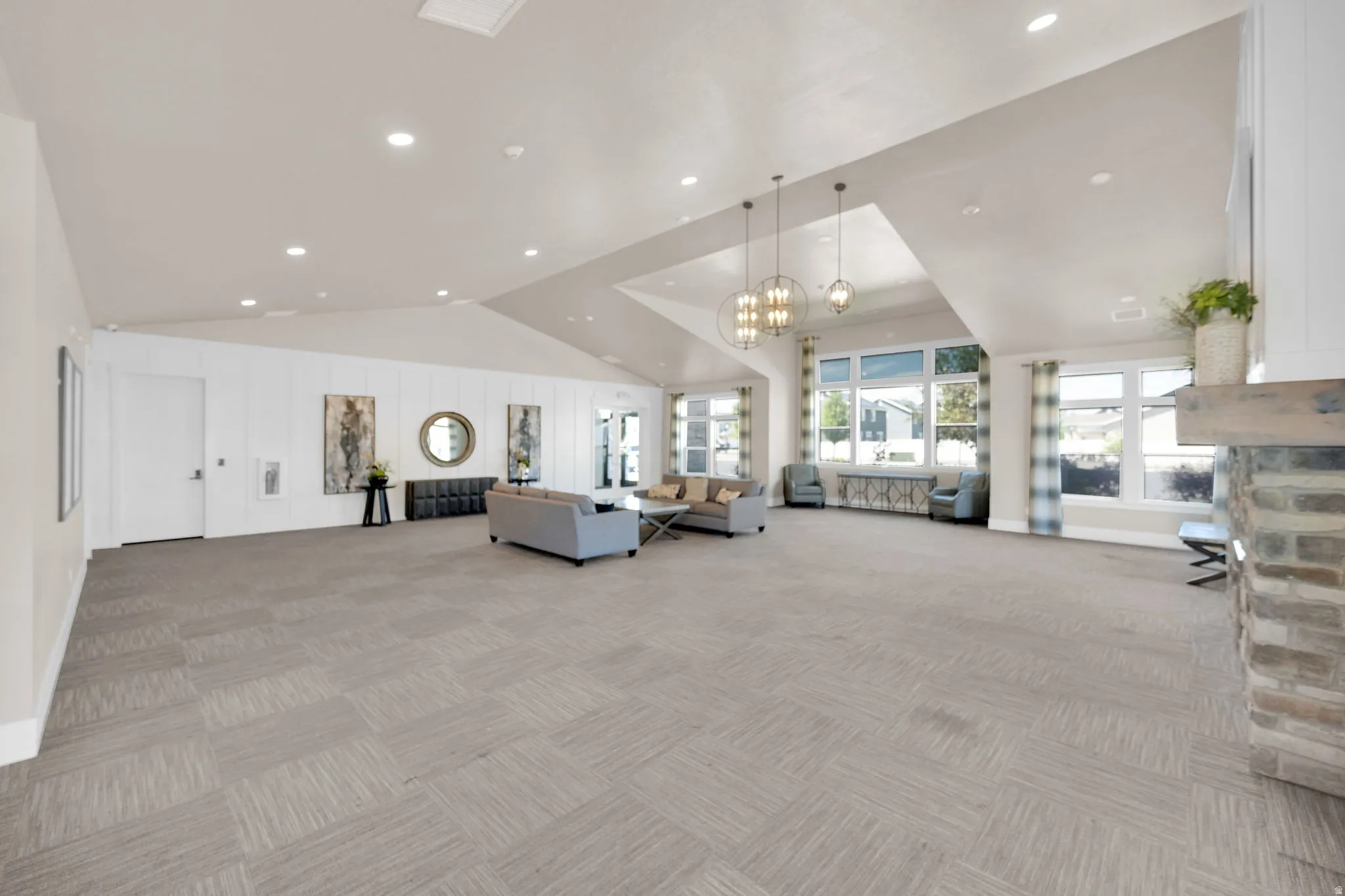 Clubhouse