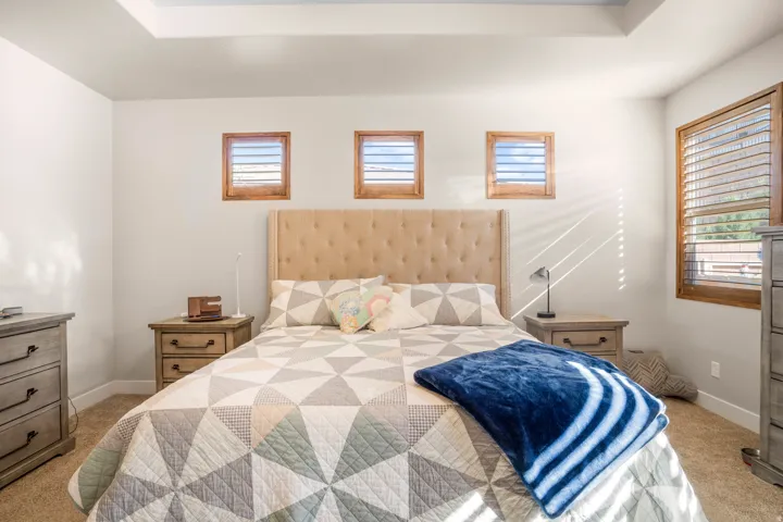 Primary Suite