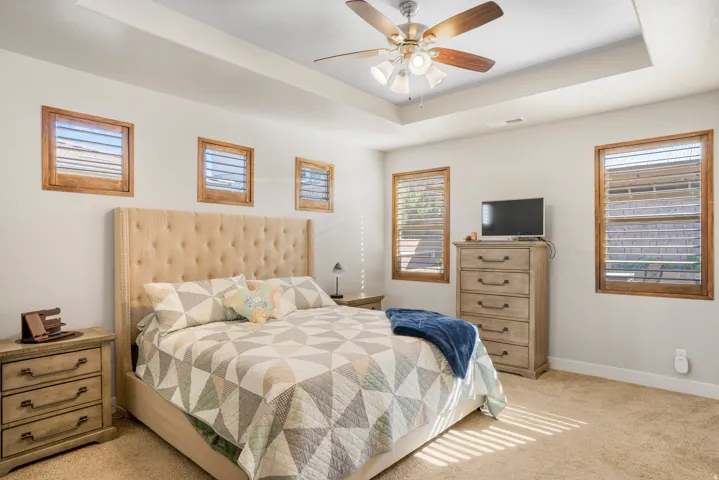 Primary Suite