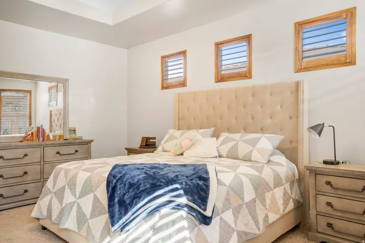 Primary Suite