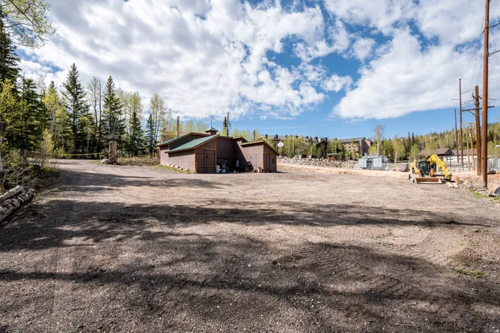 539 N Half Circle Dr, Brian Head, Utah 84719
