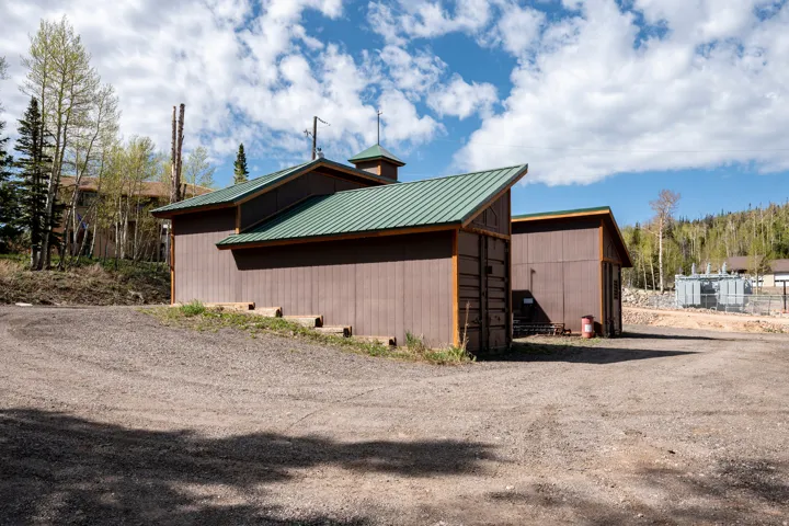 539 N Half Circle Dr, Brian Head, Utah 84719