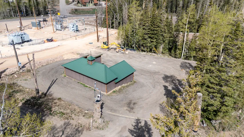 539 N Half Circle Dr, Brian Head, Utah 84719