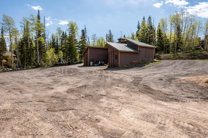 539 N Half Circle Dr, Brian Head, Utah 84719
