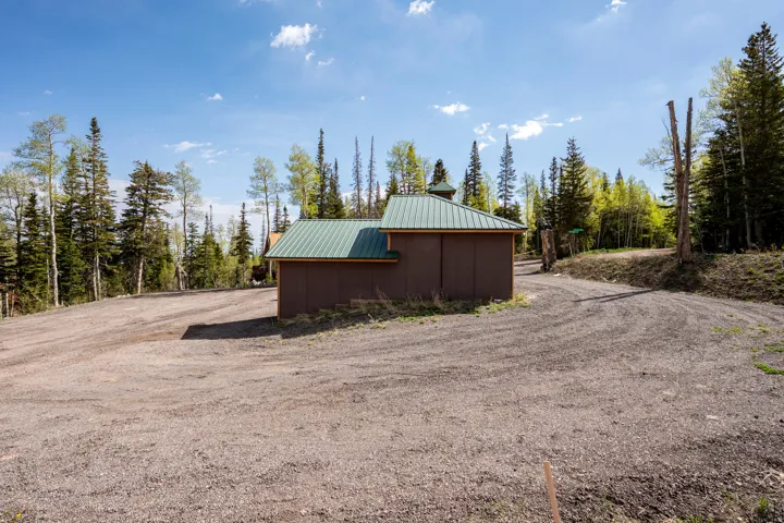 539 N Half Circle Dr, Brian Head, Utah 84719